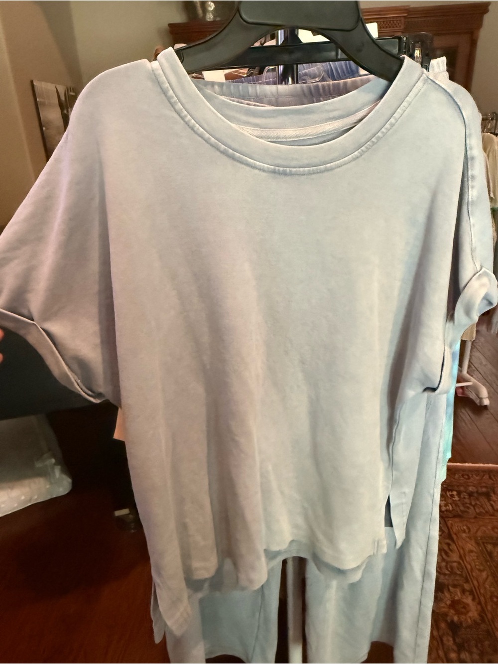 Thread Supply Set (Light Blue) - Picture 3 of 4